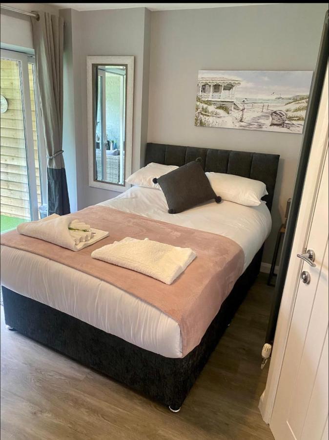 Poppy'S Place Llandudno Junction Esterno foto