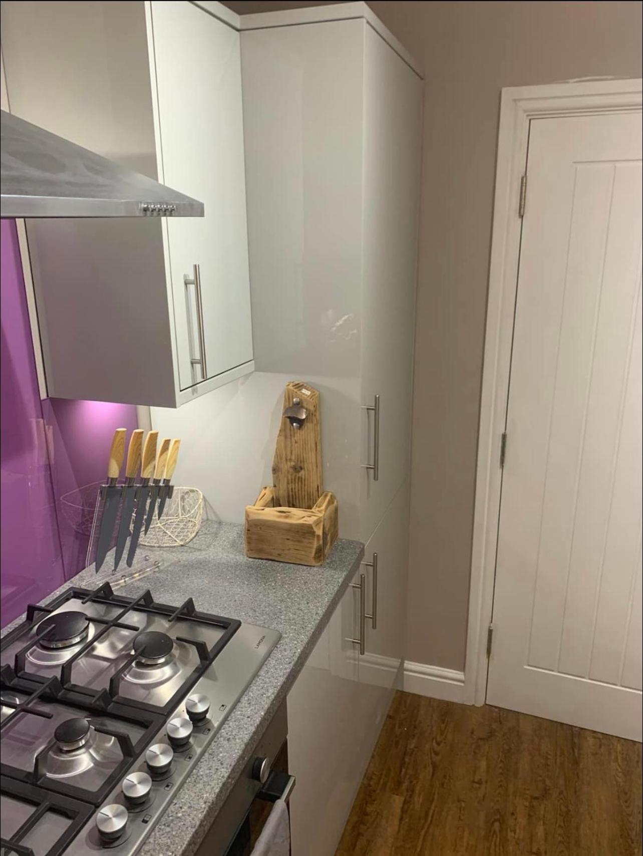 Poppy'S Place Llandudno Junction Esterno foto
