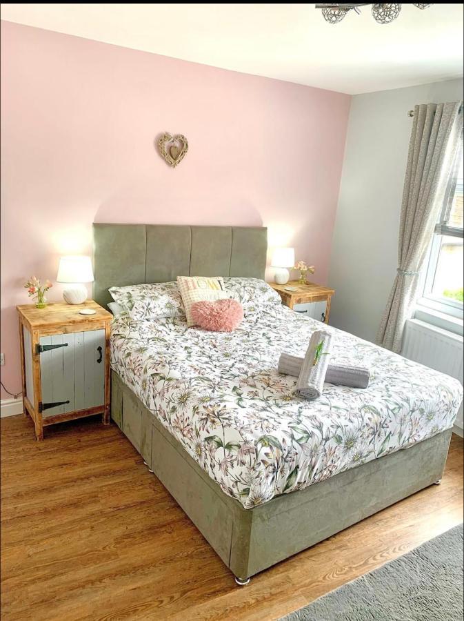 Poppy'S Place Llandudno Junction Esterno foto