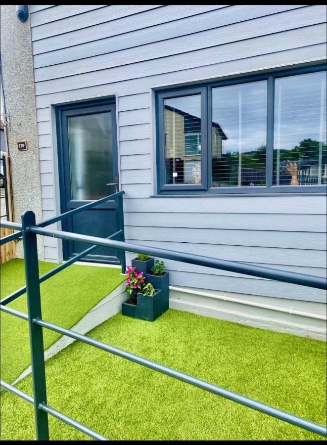 Poppy'S Place Llandudno Junction Esterno foto