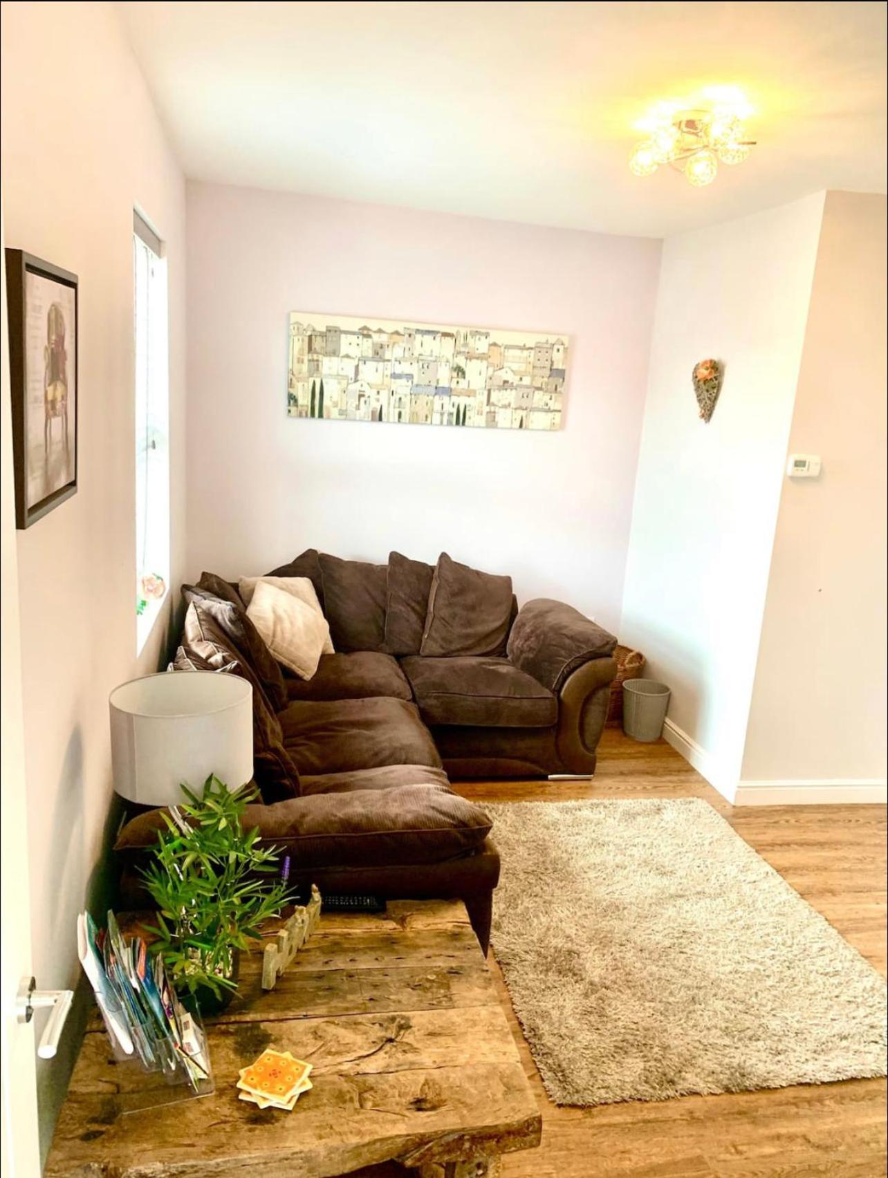 Poppy'S Place Llandudno Junction Esterno foto
