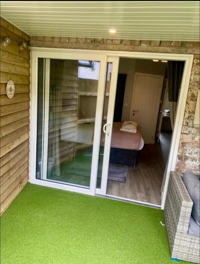 Poppy'S Place Llandudno Junction Esterno foto