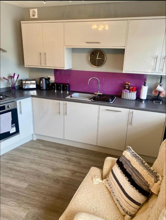 Poppy'S Place Llandudno Junction Esterno foto