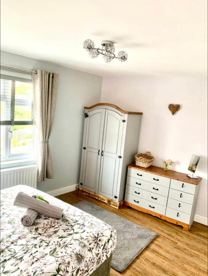 Poppy'S Place Llandudno Junction Esterno foto