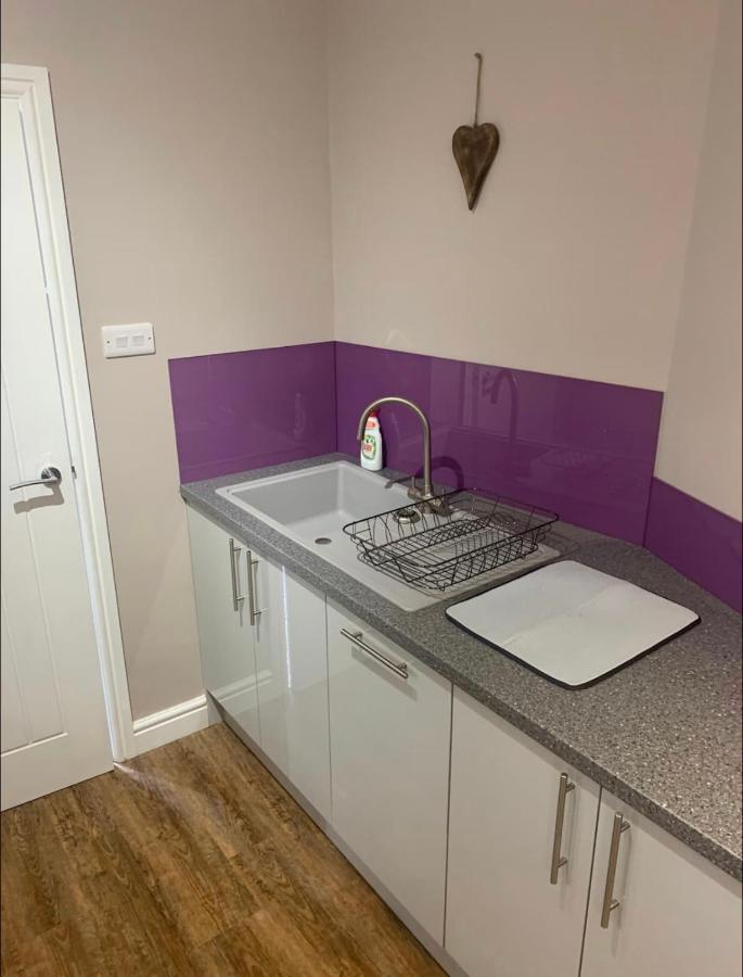 Poppy'S Place Llandudno Junction Esterno foto
